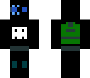 cartoony recon