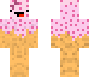 strawberry cupcake