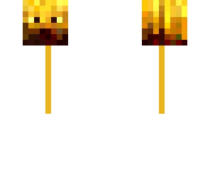 blaze