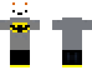 skin flame_mg bepo batman