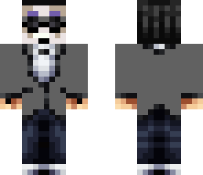 anonymous psy
