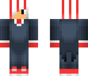 peppermint butler