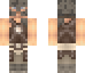 dovahkiin