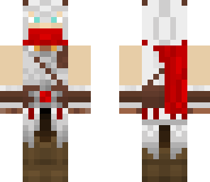 my ac skin