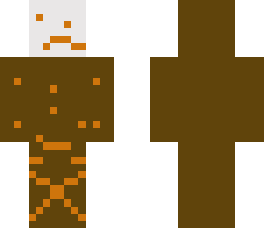 poop man