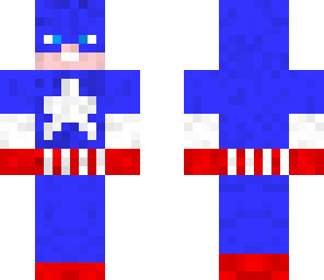 capitan america