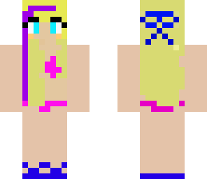 bikini