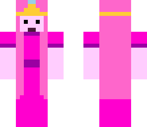princess bubblegum
