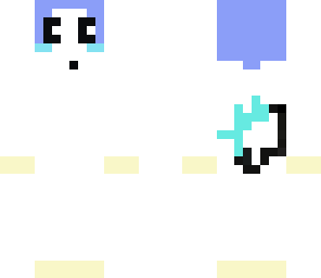 pachurisu dude