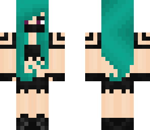 ninja girl