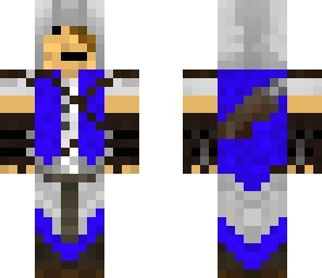 assassin
