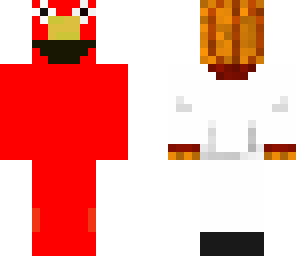 elmo