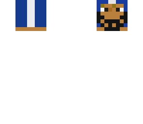 floting head football guy