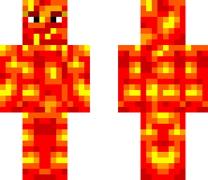 lava spy
