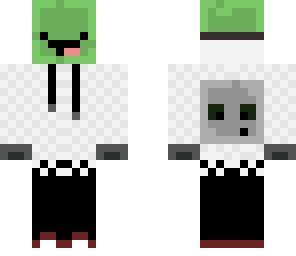 slime guy