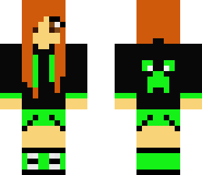 creeper fan