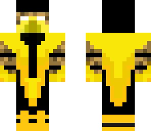 scorpion