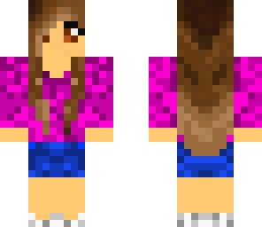 cute girl