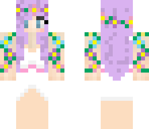 flower girl