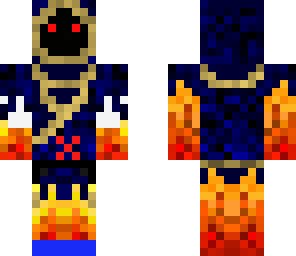 dark assassin