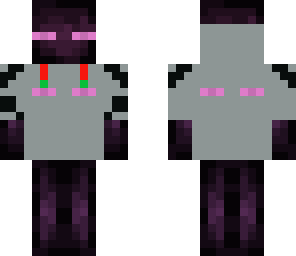 cool enderman