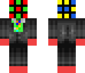 rubix cube