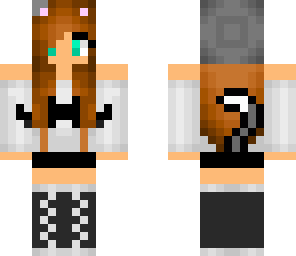 cat person thingy