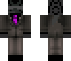 agent ender