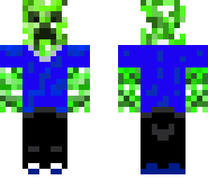 creeper p
