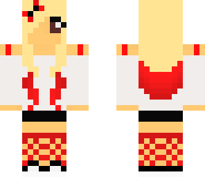 girl
