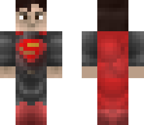 man of steel