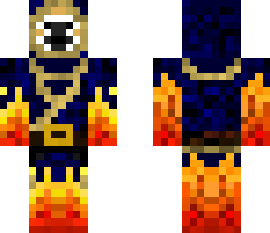 gibbon fire mage