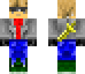 test skin--