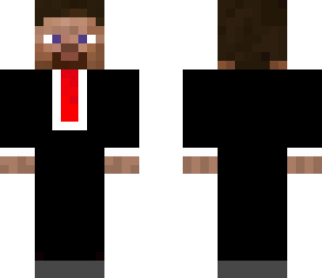 elegant steve