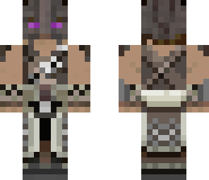 enderkiin