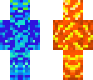 aqua blaze