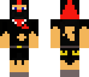 tearfremcraft
