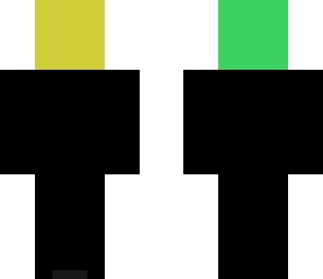 blank
