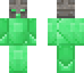 skyrim emerald