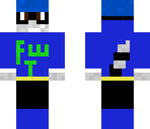 slycooperftw subscriber skin