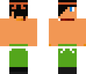 rambo
