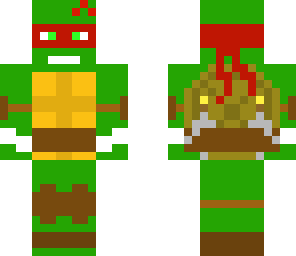 raphael tmnt