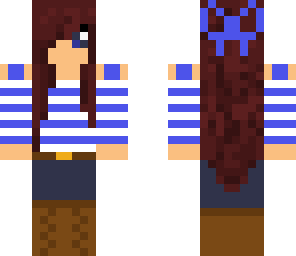 girl