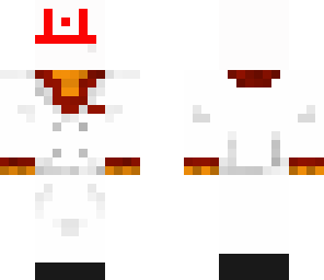blank