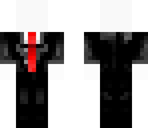 slender man