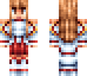 asuna