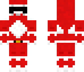red ranger