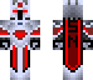 supa knight