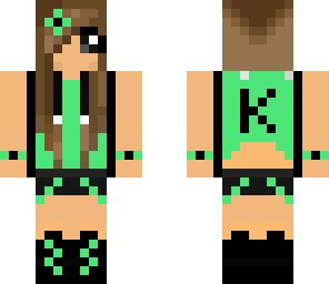 kimberlake the nerd