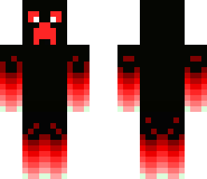 xxteddy_bonbonxx's red creeper 